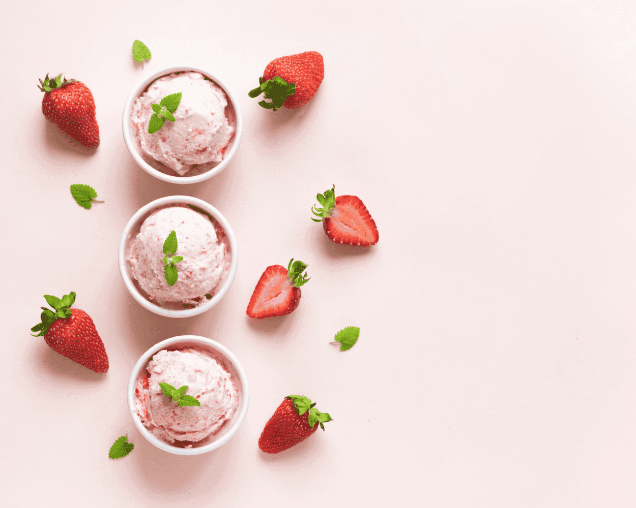 Meet the Ice Cream Experts.