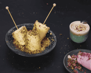 classic ice cream recipes