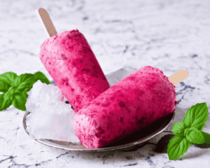 easy ice cream recipes