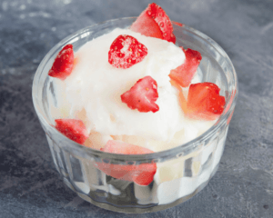 homemade ice cream recipes