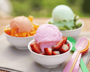 ice cream making tips