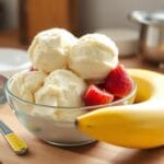 3 Ingredient Ice Cream Evaporated Milk