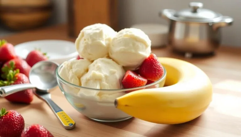 3 Ingredient Ice Cream Evaporated Milk