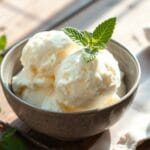 4 qt ice cream recipe