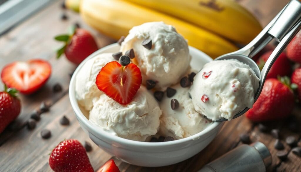 DIY Ice Cream