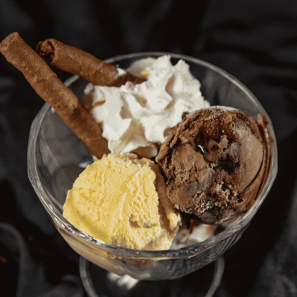 Home 64 Ice Cream Haven 124