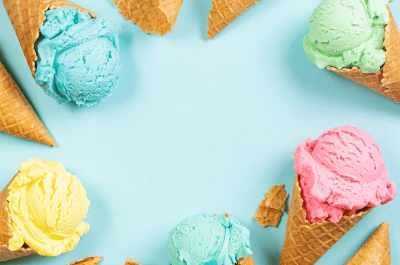 Ice Cream Maker Directions: Quick & Easy Guide 3 No Churn Ice Cream