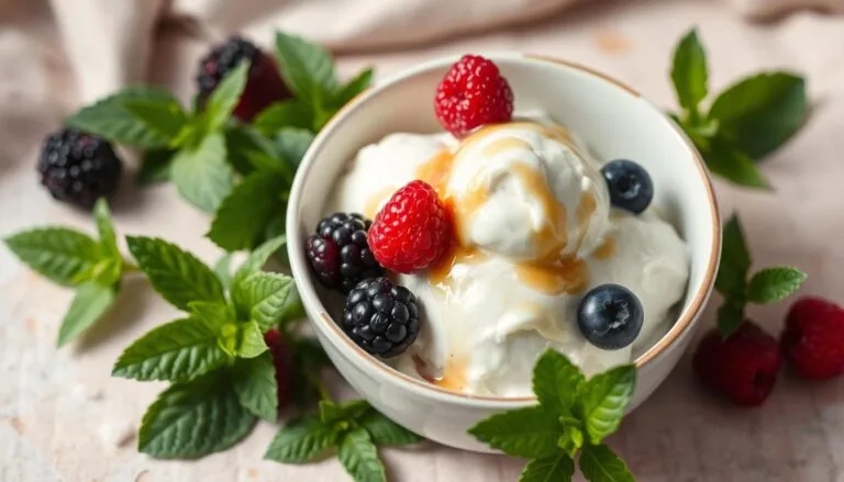 Delicious Dairy Free Sugar Free Ice Cream Recipe 1 dairy free sugar free ice cream recipe