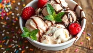 Easy No-Churn Ice Cream Recipes to Try! 1 no churn ice cream