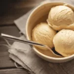 nostalgia ice cream recipes