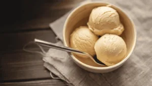 nostalgia ice cream recipes