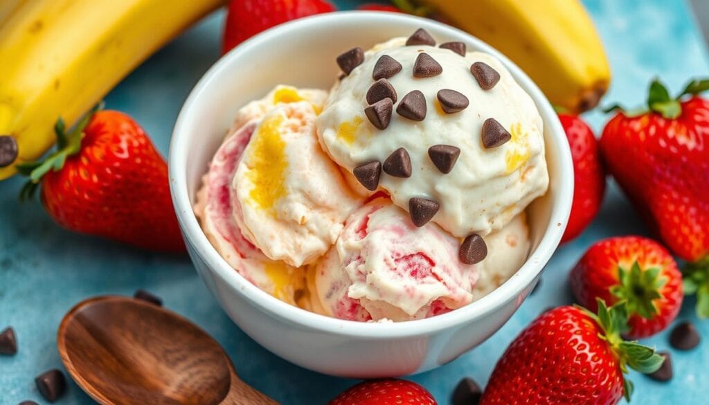 3 ingredient ice cream without condensed milk
