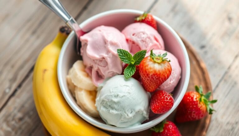 Easy 3 Ingredient Ice Cream Without Condensed Milk Recipe 1 3 ingredient ice cream without condensed milk