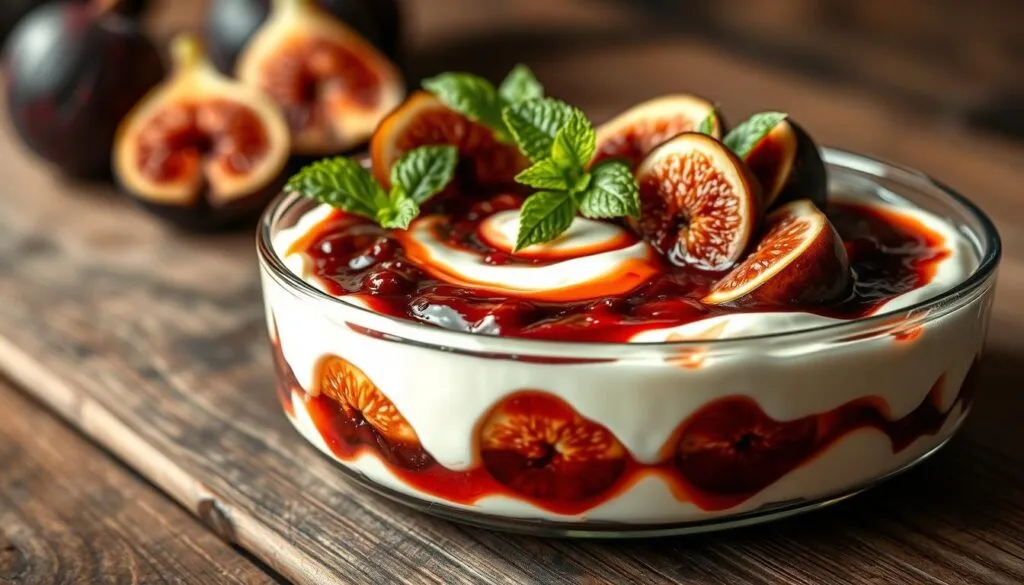 Mascarpone Cheese Dessert Mascarpone Cheese Dessert