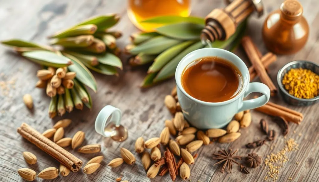 cardamom health benefits