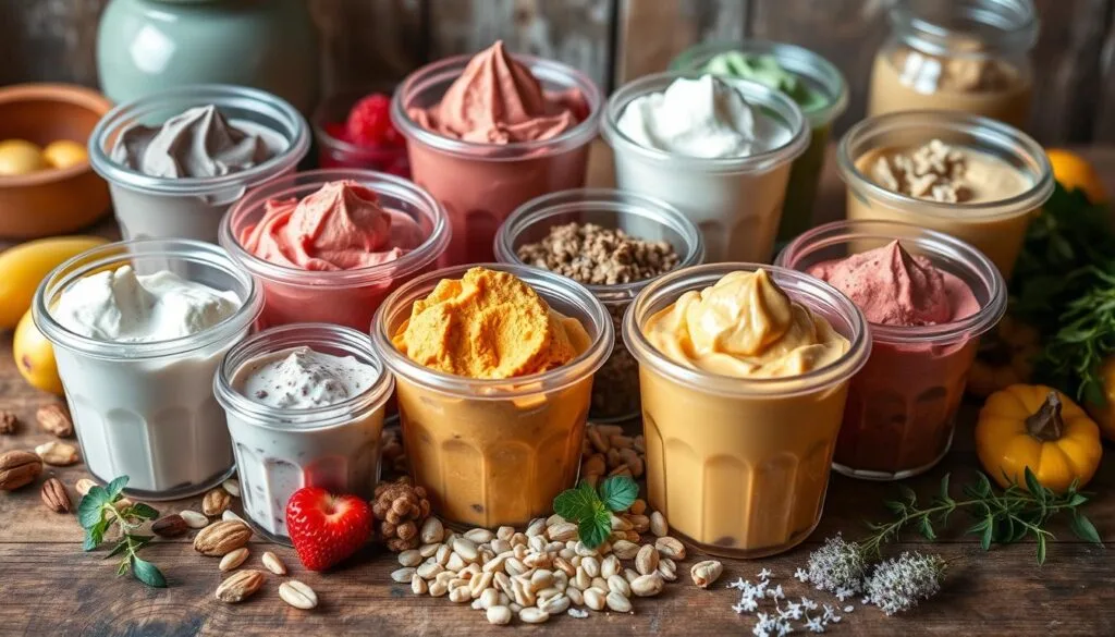 customizable gelato base customizable gelato base