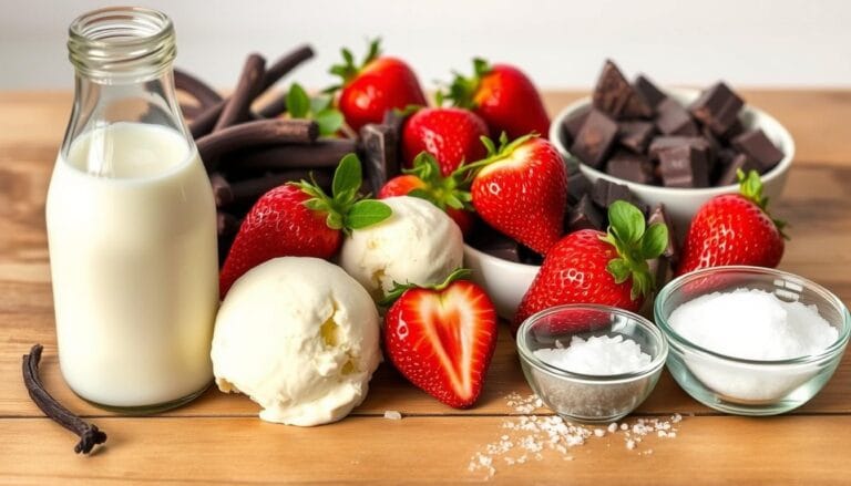 Definition for Ice Cream - Sweet Frozen Treat 1 definition for ice cream