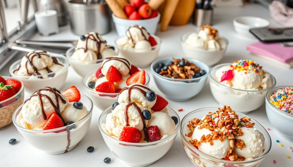 3 Ingredient Ice Cream Evaporated Milks