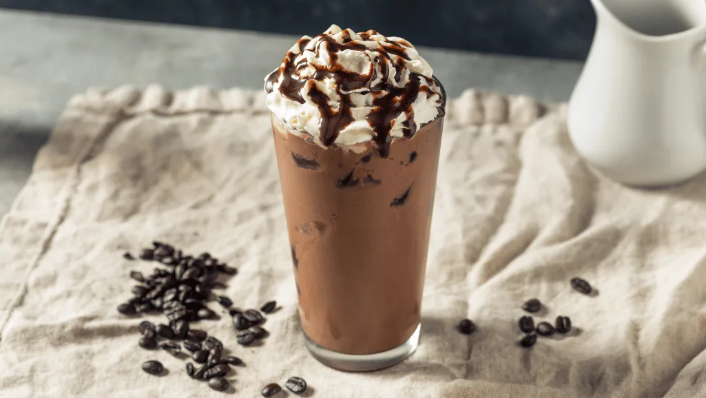 Coffee Milkshake