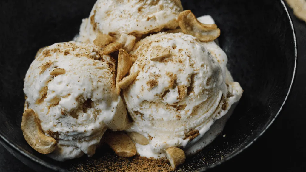 Savor the Flavor of Turtle Ice Cream 2 Turtle Ice Cream