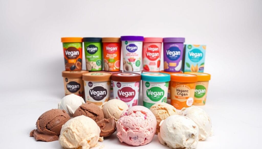 best vegan ice cream brands