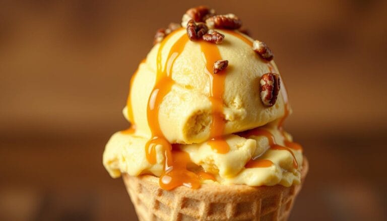 Best Butterscotch Ice Cream Recipe – Creamy & Delicious 1 butterscotch ice cream recipe