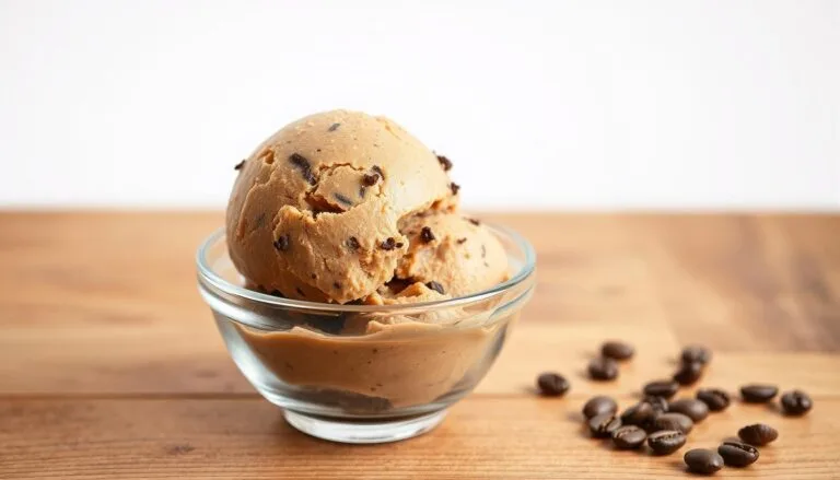 Cuisinart Coffee Ice Cream: Easy Recipe & Guide 1 cuisinart coffee ice cream recipe