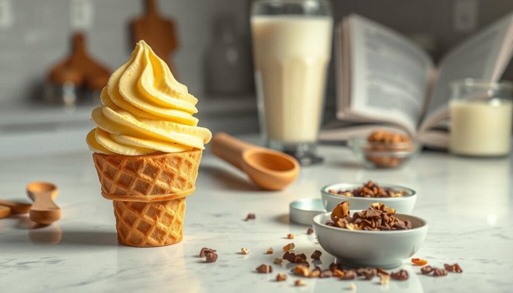 expert ice cream tips