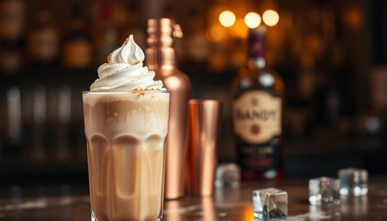 Creamy Brandy Alexander Ice Cream Drink Recipe 1 recipe brandy alexander ice cream drink