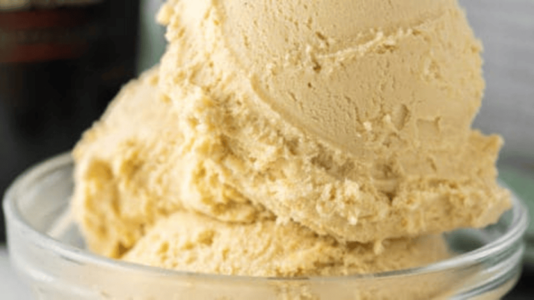 Baileys and Ice Cream Recipe: Creamy, Dreamy Dessert 1 Baileys and Ice Cream Recipe
