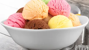 Carnivore Ice Cream Recipe