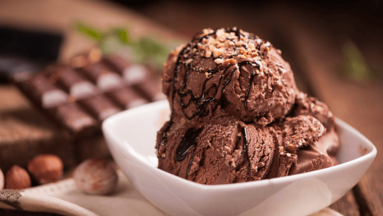 Best Cuisinart Chocolate Ice Cream Recipe Ever Made 1 cuisinart chocolate ice cream recipe