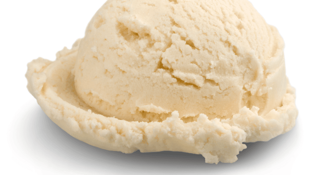 Cuisinart Vanilla Ice Cream Recipe Creative Twists and Presentation Ideas