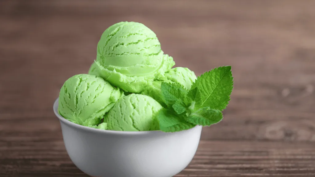 homemade taro dessert Detailed Process for Taro Ice Cream Recipe Perfection