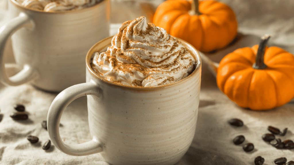 Tips for Perfecting Your Pumpkin Spice Latte Ice Cream