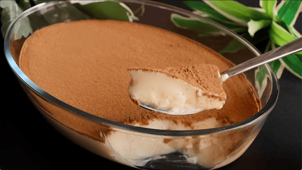 Essential Ingredients for Creamy Dessert