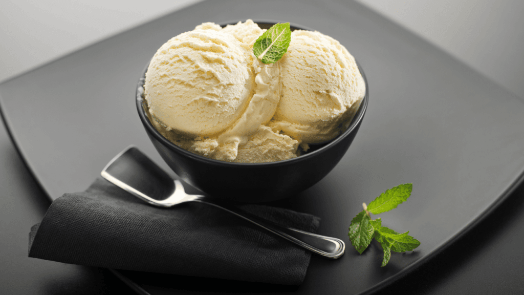 Essential Ingredients for the Best Vanilla Bean Ice Cream Recipe