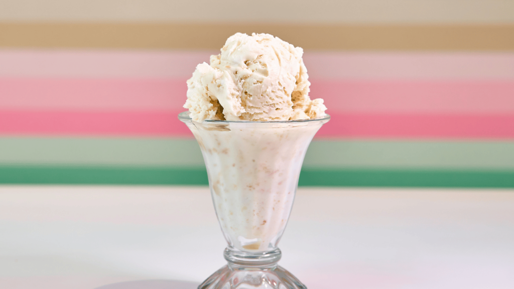 Exploring Delicious and Nutrient-Rich Ice Cream Varieties