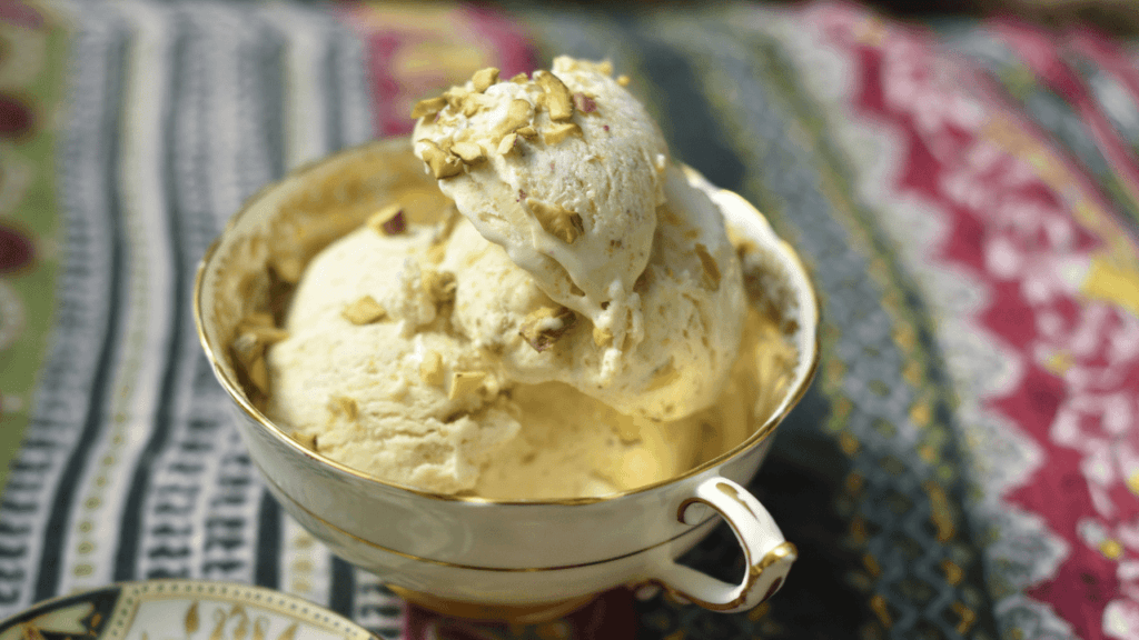 traditional and quick ice cream methods Ice cream homemade recipes Traditional and Quick Methods
