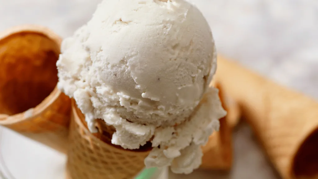 coconut cream dessert Ingredients Breakdown The Key to Success