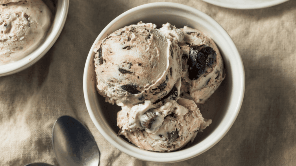 track ice cream Moose Tracks Ice Cream Recipe Innovative Twists and Topping Ideas