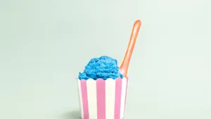 Is Blue Bunny Soft Ice Cream Good