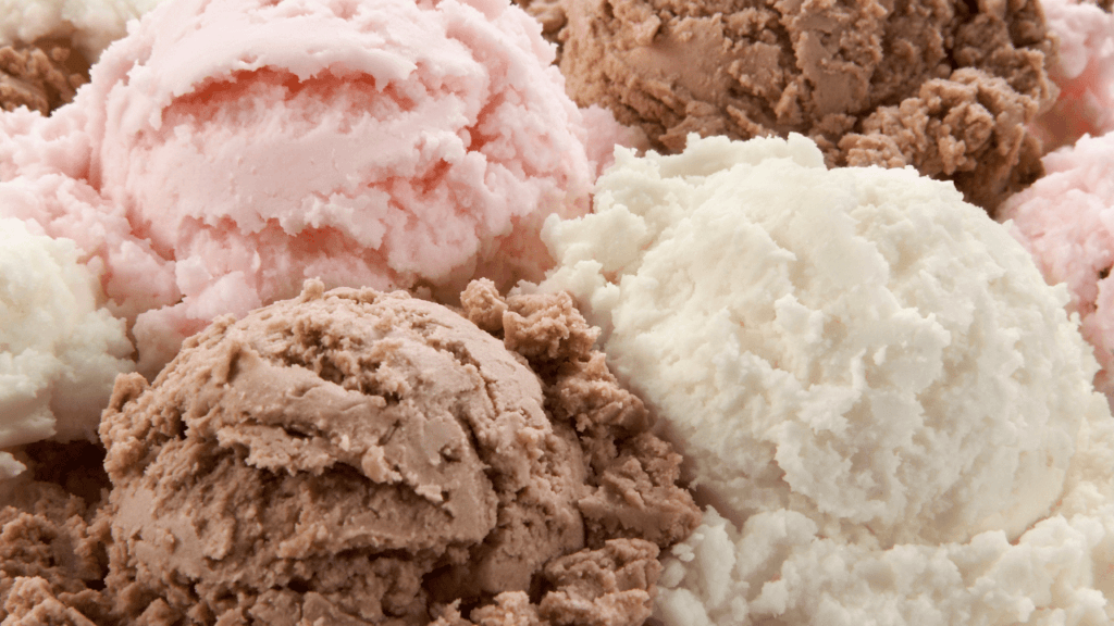 Mastering the Small batch ice cream recipe Process