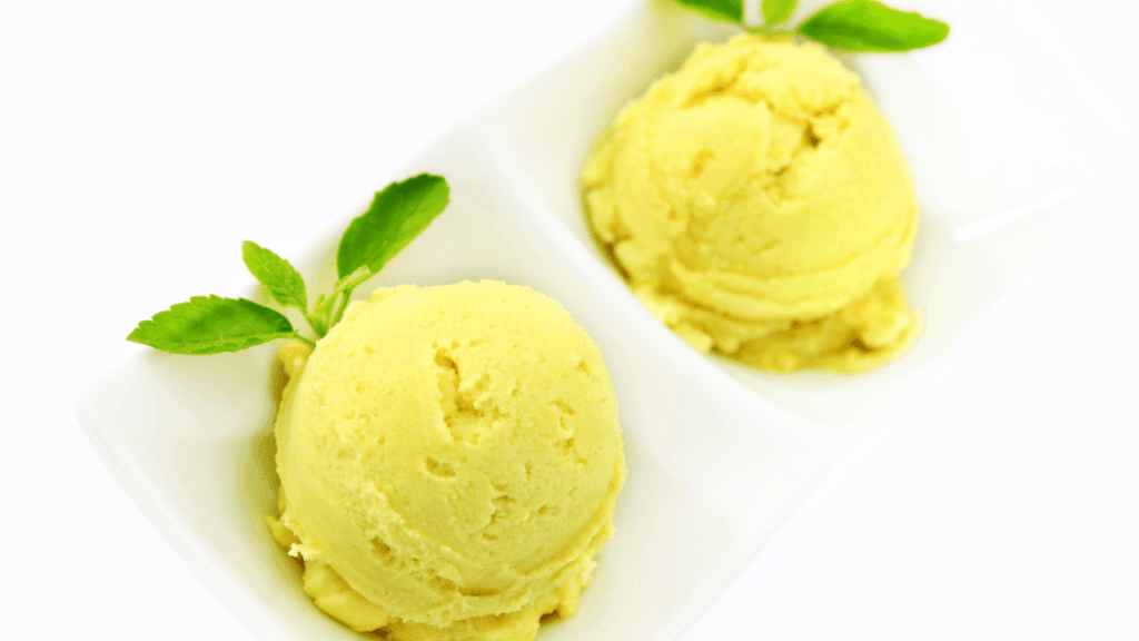 Pineapple Ice Cream Recipe: Tips and Techniques