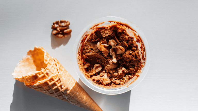 Recipe for Churned Ice Cream Creamy, Dreamy, and Irresistible 1 Recipe for Churned Ice Cream