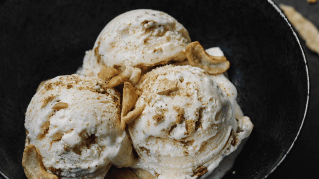 Serving Suggestions for the Best No Churn Ice Cream Recipe