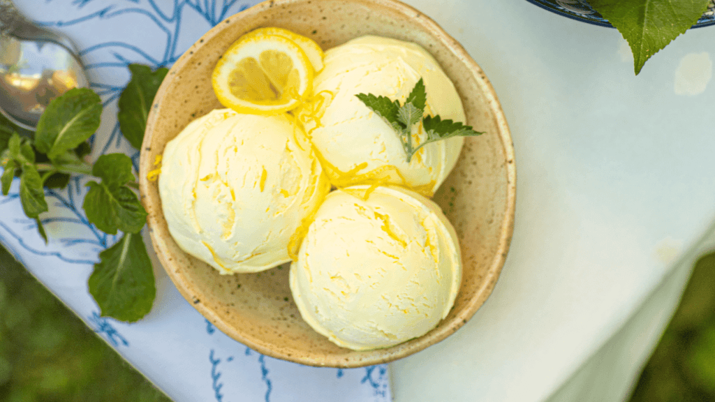 step-by-step ice cream making Step-by-Step Guide How to Make Delicious Ice Cream Homemade Recipes