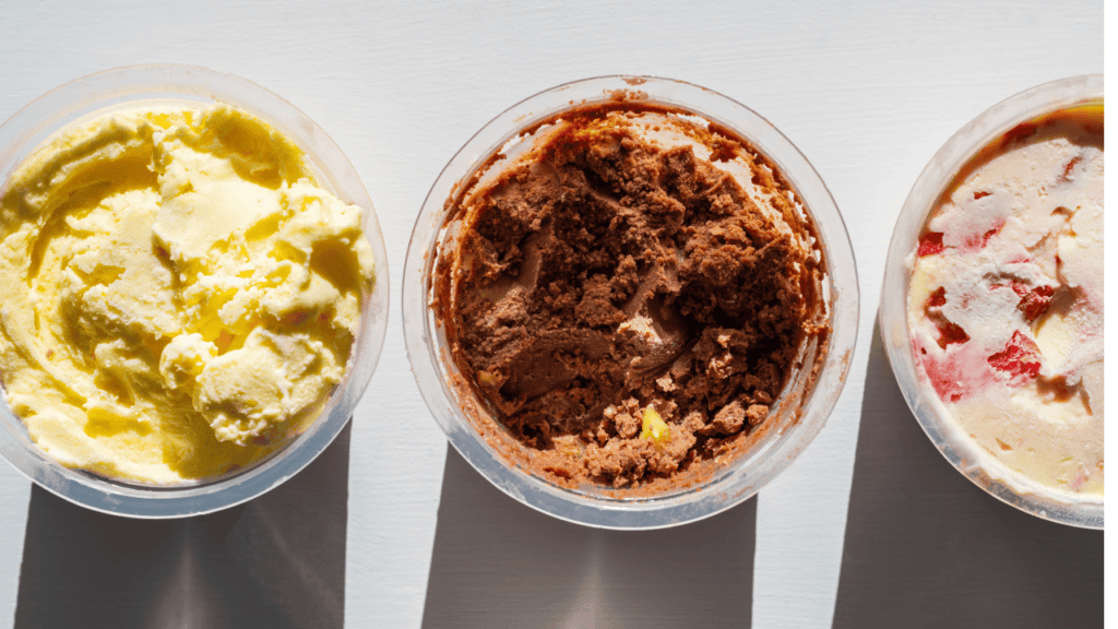 Step-by-Step Guide to Making the Best No Churn Ice Cream Recipe