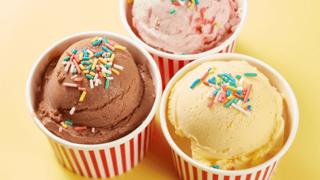 Step-by-Step Instructions for Making the Best Vanilla Bean Ice Cream Recipe