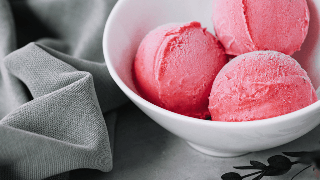 ice cream ball recipe Step-by-Step Process: Mix, Shake, and Roll for Frozen Perfection